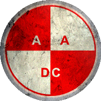 Logo Duquecaxiense Futebol Clube